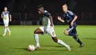 Créteil - HAC (2-1) : le résumé vidéo