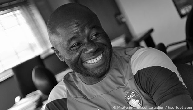 Ancien Hacman, Modeste M'Bami nous a quittés ce samedi