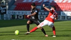 Brest - HAC : 2 - 0 (match terminé)