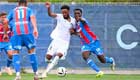 HAC - Caen (1-0) : les photos du match amical