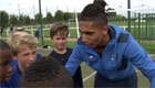 Coach Ciel & Marine : Passi, Mateta et les enfants s'affrontent !