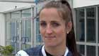 Elodie Policarpo : "Etre plus tueuses devant le but"