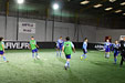 Kinder Cup : la video à l'Arena Five