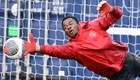 Mohamed Koné prêté à Dunkerque