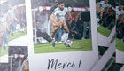 Elies Mahmoud s’engage avec Lausanne 