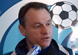 Avant Alforville - HAC : interview de Frédéric Hantz