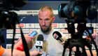 Arrivée de Didier Digard au HAC comme entraîneur : les réactions