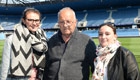 Le foot et le HAC comme thérapie pour des patients havrais 