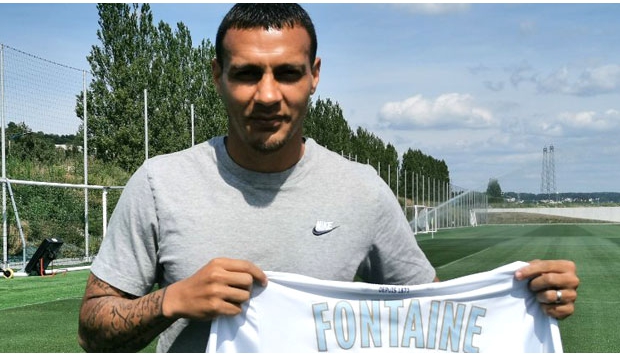 Jean-Pascal FONTAINE prolonge son contrat