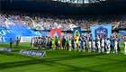 Deux matchs de gala de suite au Stade Océane !