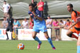 Match de préparation Laval - HAC: 2 - 2