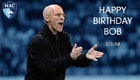 Bon anniversaire à Bob Bradley