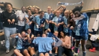 U19F : large victoire des Hacwomen