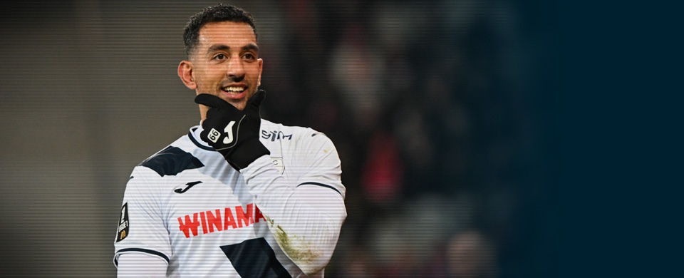 Merci, Ahmed !