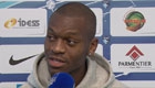 Avant Brest - HAC, interviews de Mombaerts, Saïss et Ikoko