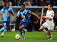 HAC - Lille : 0 - 1