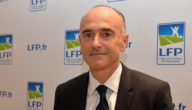 LFP : Jean-Pierre Denis élu Président