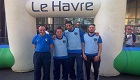 Welcome Day