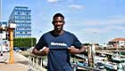 Yann Kitala s’engage avec le Havre Athletic Club !