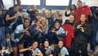 U19F : un succès mérité face à Saint-Etienne