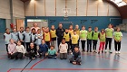 Sensibilisation au Handicap visuel à l'école André Gide