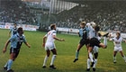 Les confrontations  HAC - Niort depuis 1987