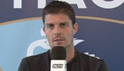 Duplex Onzéo: Benjamin Genton invité de Christophe Jammot