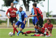 Guingamp - HAC : 2 - 5