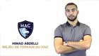 Himad Abdelli : "J'aurais voulu jouer ce match face à Caen"