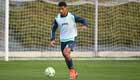 Loïc Badé intègre le groupe pro