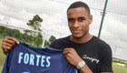 Steven Fortés au HAC pour les 3 prochaines saisons