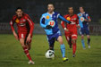 HAC - Guingamp : 3 - 1. Bon pour le moral