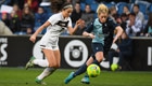 Féminines / HAC - Lehigh University : 0 - 7