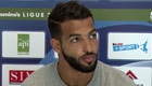 Avant Red Star - HAC, interviews de Bob Bradley et d'Issam Chebake