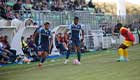 QRM 0 - 1 HAC   Première victoire havraise