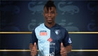 L'attaquant Ghanéen Ebenezer Assifuah est arrivé: ses premières impressions