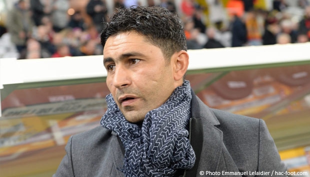 HAC - Tours : le groupe retenu par Oswald Tanchot