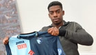 Mana Dembélé au HAC: ses premières impressions