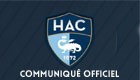 Restaurant et boutique ouverts et vigilants / Le 1872 Stadium Hotel ferme
