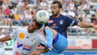 Amical Amiens - HAC : 3 - 1. Un jour sans…