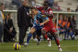 Avant-match Montpellier - HAC : les stats