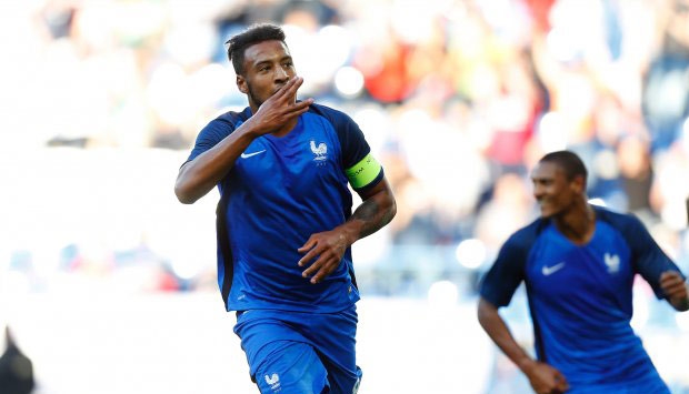 Espoirs / France - Georgie au Stade Océane le 6 octobre