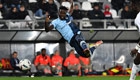 Amiens - HAC : 1 - 1. A l'arraché !