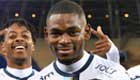 Aristide Wam : "Ma polyvalence a plu au coach"