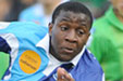 Gueida Fofana : « Lyon va me faire progresser »