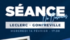 Séance de dédicaces des Ciel&Marine mercredi à 17h30
