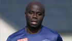 Modeste M'Bami qualifié pour le match à Orléans