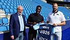 Rassoul Ndiaye rejoint le HAC