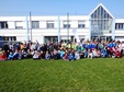 Festi Foot USEP 2013