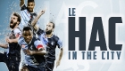 HAC in the City : les Ciel&Marine au cœur du centre-ville Havrais